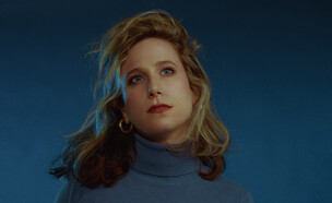 מירב הלינגר (צילום: משה נחומוביץ')