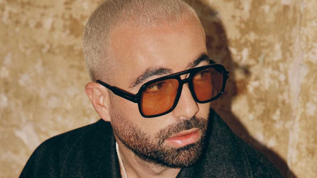 בגלל המצב הביטחוני: המופע של עומר אדם בפנמה מבוטל