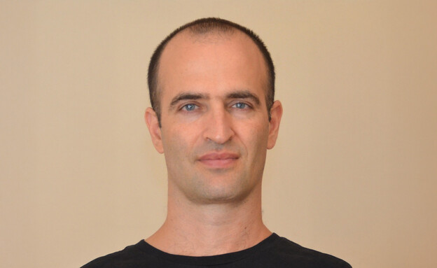 הפסיכולוג רונן סידי הפסיכולוג רונן סידי