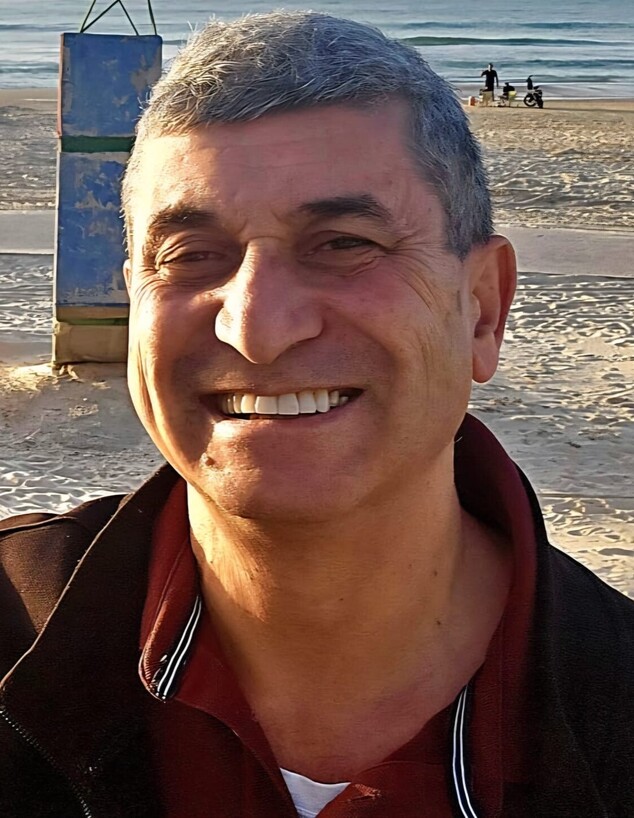 עו"ד משה קריף