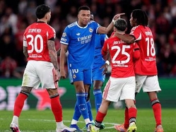 (Photo by Eric Verhoeven/Soccrates/Getty Images) (צילום: ספורט 5)