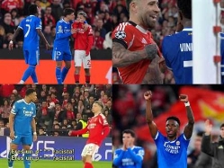 (Photo by Angel Martinez/Getty Images) (צילום: ספורט 5)