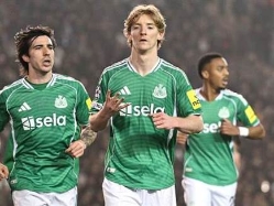 Christian Kaspar-Bartke - UEFA/UEFA via Getty Images (צילום: ספורט 5)