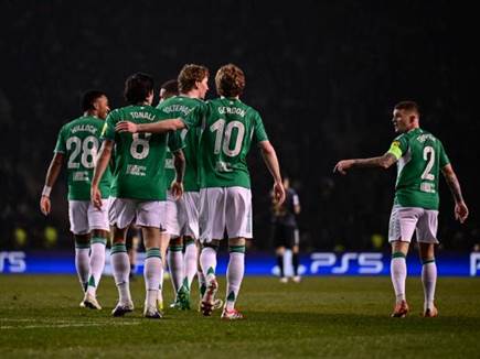 (Getty Images) (צילום: ספורט 5)