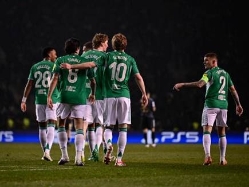 (Getty Images) (צילום: ספורט 5)