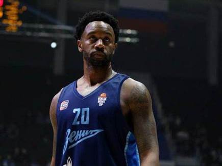 Maksim Konstantinov/SOPA Images/LightRocket via Getty Images (צילום: ספורט 5)