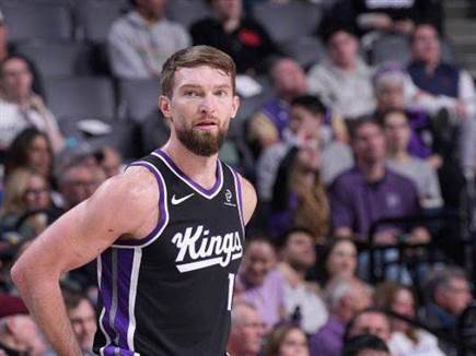 Rocky Widner/NBAE via Getty Images Rocky Widner/NBAE via Getty Images