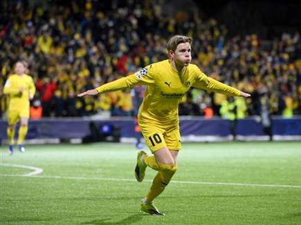 (GETTY) (צילום: ספורט 5)