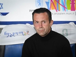 (אלן שיבר) (צילום: ספורט 5)