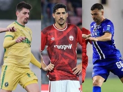 sportFive1677481 (צילום: ספורט 5)