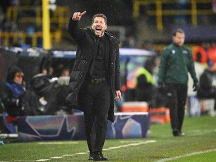 NICOLAS TUCAT / AFP via Getty Images (צילום: ספורט 5)