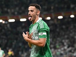 (ברני ארדוב) (צילום: ספורט 5)