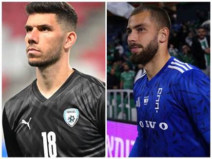 (אלן שיבר, ATTILA KISBENEDEK/AFP via Getty Images) (צילום: ספורט 5)