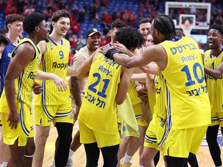 sportFive1677606 (צילום: ספורט 5)