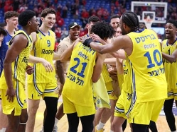 sportFive1677606 (צילום: ספורט 5)