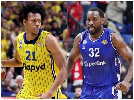 (אלן שיבר) (צילום: ספורט 5)