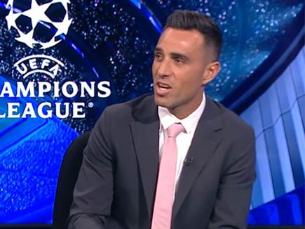 sportFive1677615 (צילום: ספורט 5)