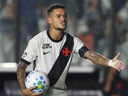 (Photo by Wagner Meier/Getty Images) (צילום: ספורט 5)