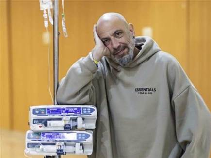 (עמוד האינסטגרם של שי אליאס) (צילום: ספורט 5)