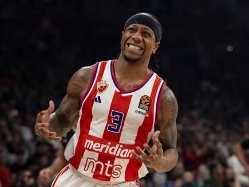 (Photo by Srdjan Stevanovic/Euroleague Basketball via Getty Images (צילום: ספורט 5)