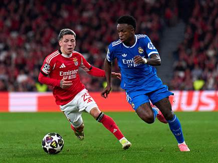 (Angel Martinez/Getty Images) (צילום: ספורט 5)