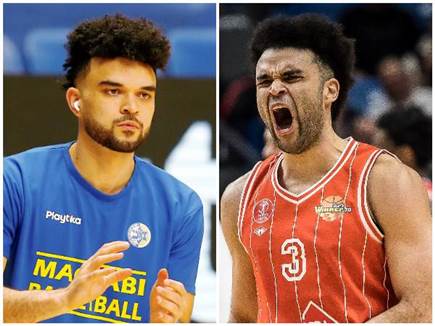 (אלן שיבר) (צילום: ספורט 5)