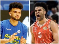 (אלן שיבר) (צילום: ספורט 5)