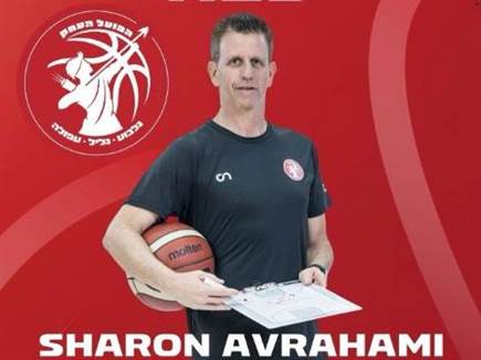 (הפועל העמק) (צילום: ספורט 5)