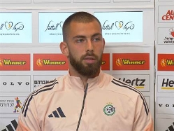 sportFive1677716 (צילום: ספורט 5)