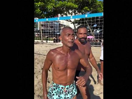 sportFive1677718 (צילום: ספורט 5)