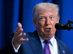 (Chip Somodevilla/Getty Images) (צילום: ספורט 5)