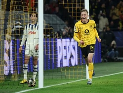 (Alex Grimm/Getty Images) (צילום: ספורט 5)