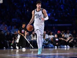 "מהטובים בליגה". אבדיה (GETTY) (צילום: ספורט 5)