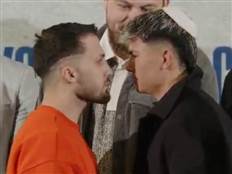 אהבת השם חושף: מה אמר ליריב הטורקי אחרי שהביס אותו