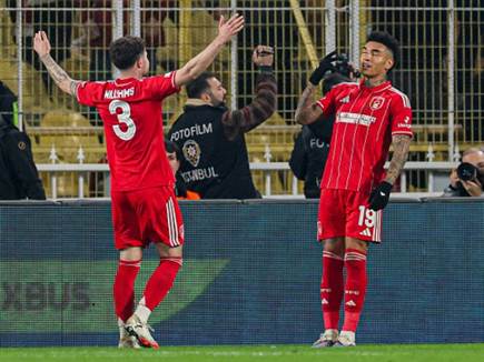 (Photo by BSR Agency/Getty Images)