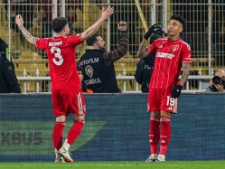 (Photo by BSR Agency/Getty Images) (צילום: ספורט 5)