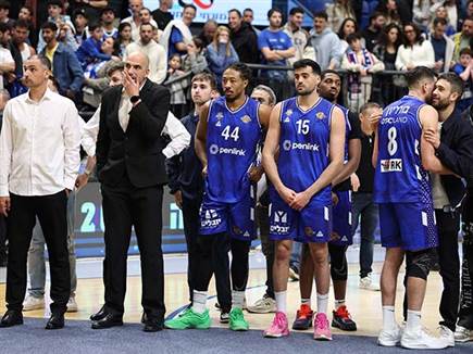 הרצליה תתמקד בליגה (צילום: אלן שיבר)