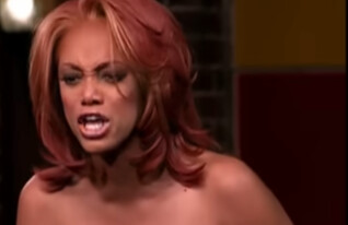 טיירה בנקס בריאליטי 