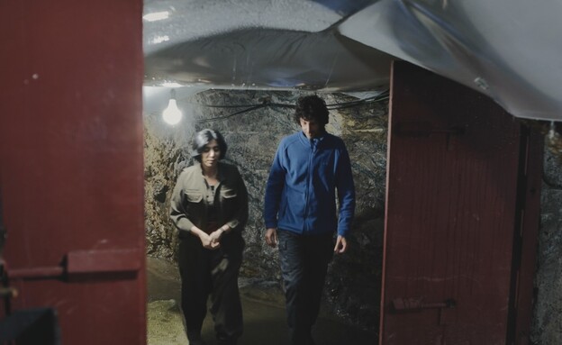 המבוקשת מספר 1 בטהראן המבוקשת מספר 1 בטהראן