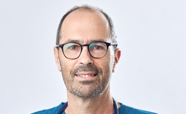 הוטרינר ד״ר זאב גאנז