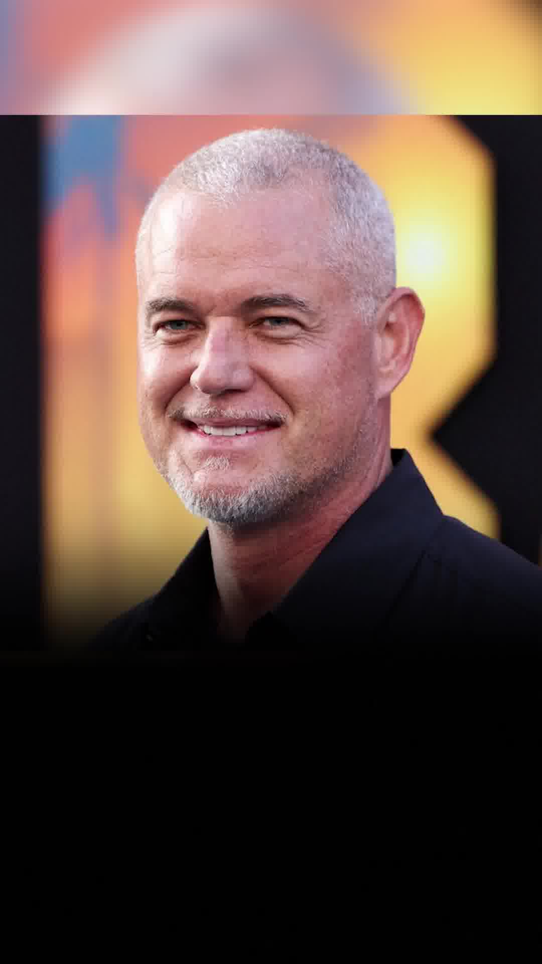 כוכב "האנטומיה של גריי", אריק דיין (ד"ר מארק סלואן), שנאבק ב ALS, הלך לעולמו בגיל 53