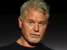 אריק דיין בריאיון האחרון