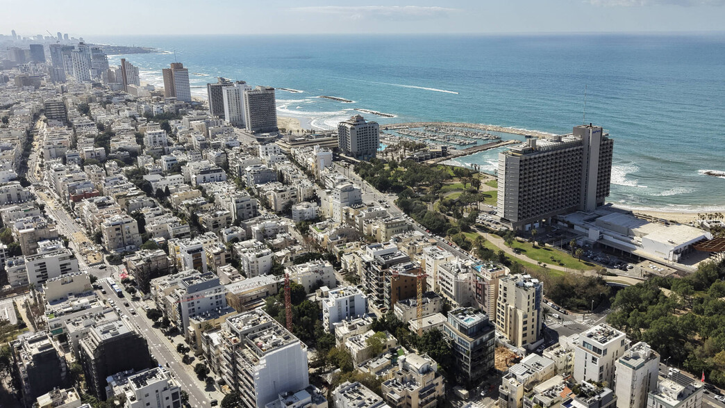 מזג האוויר היום יהיה נוח - אך פנינו לימים חמים במיוחד | התחזית