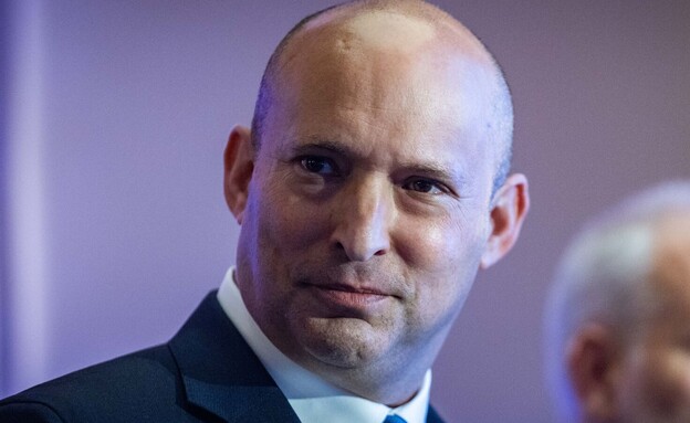 נפתלי בנט נפתלי בנט