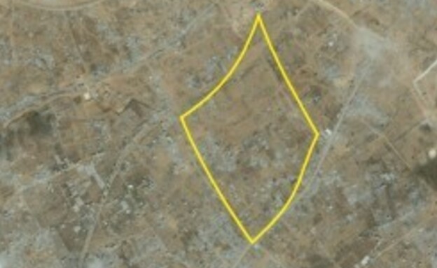 העבודות לשיקום עזה מתוך המסמך של ה-CMCC העבודות לשיקום עזה מתוך המסמך של ה-CMCC