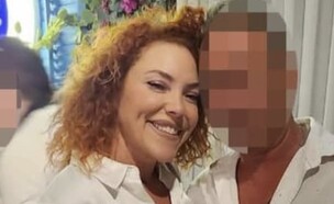 הילה מלכה (צילום: 27 א')