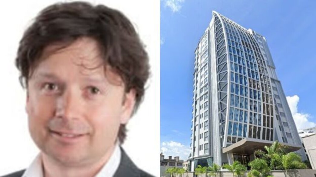 קוונטין גריפית'ס קוונטין גריפית'ס