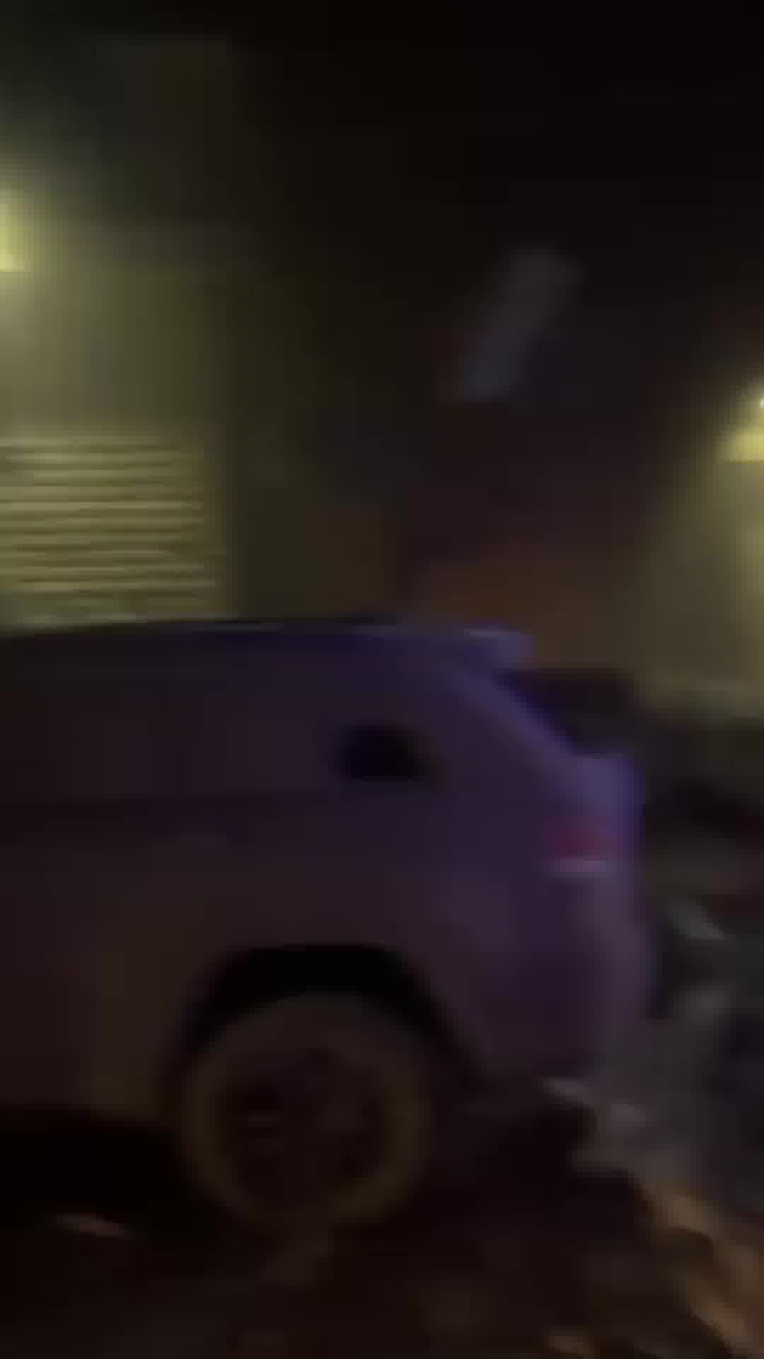 תיעוד מתקיפת צה"ל בלבנון