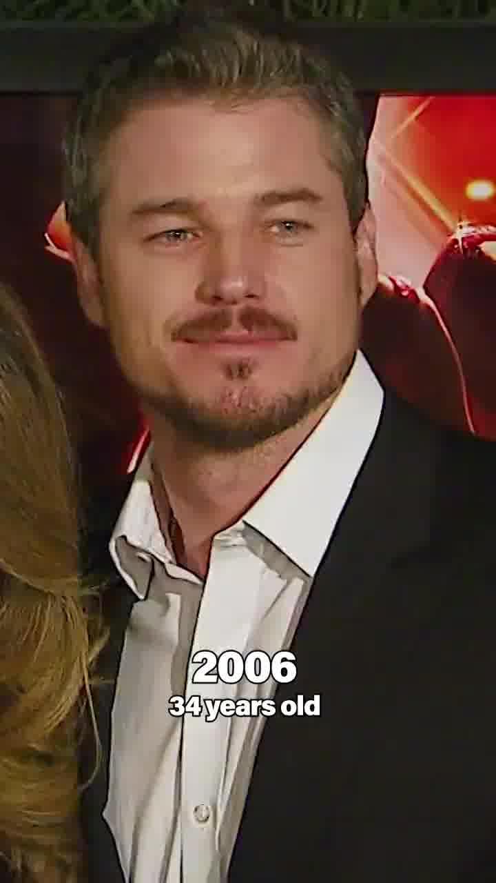 לאחר מאבק במחלת ה-ALS: כוכב "האנטומיה של גריי" אריק דיין הלך לעולמו בגיל 53