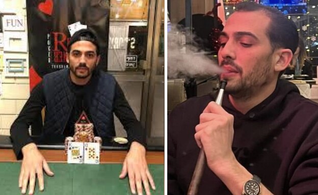 אריק ימין - "מלך הקזינו" של באטומי